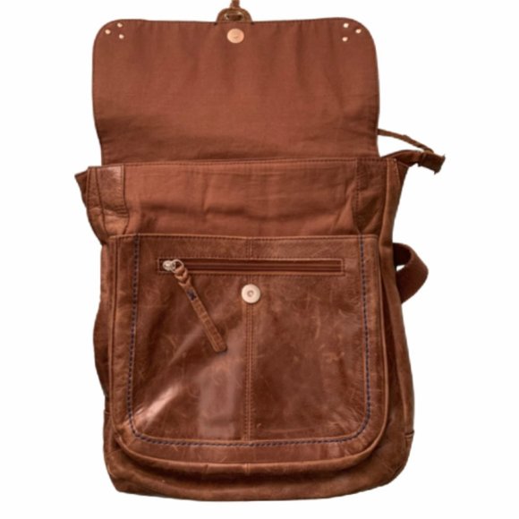 The Sak Ventura Convertible Backpack II main image 10
